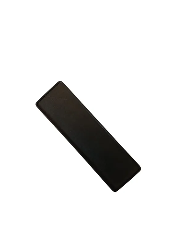 Abdeckung Fahrgestellnummer VIN 85438 Innenverkleidung Fussraum Deckel Cover Blende Klappe Begrenztes Angebot