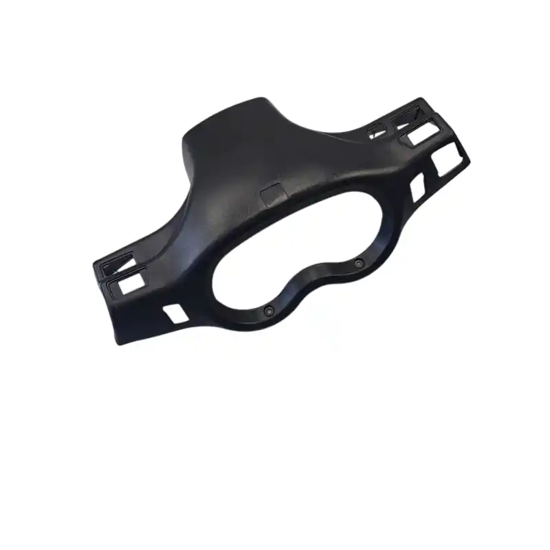 Must-Have Tachometerverkleidung Instrumentenverkleidung schwarz Rex 85320