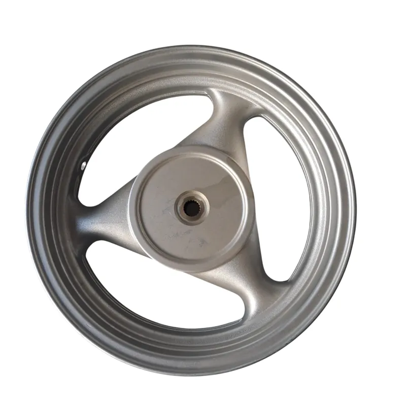 Mega-Angebot Rex RS125 QM125T-10D Hinterradfelge Motorroller 82456 Scooter Capriolo Kreidler Florett RMC-G 125