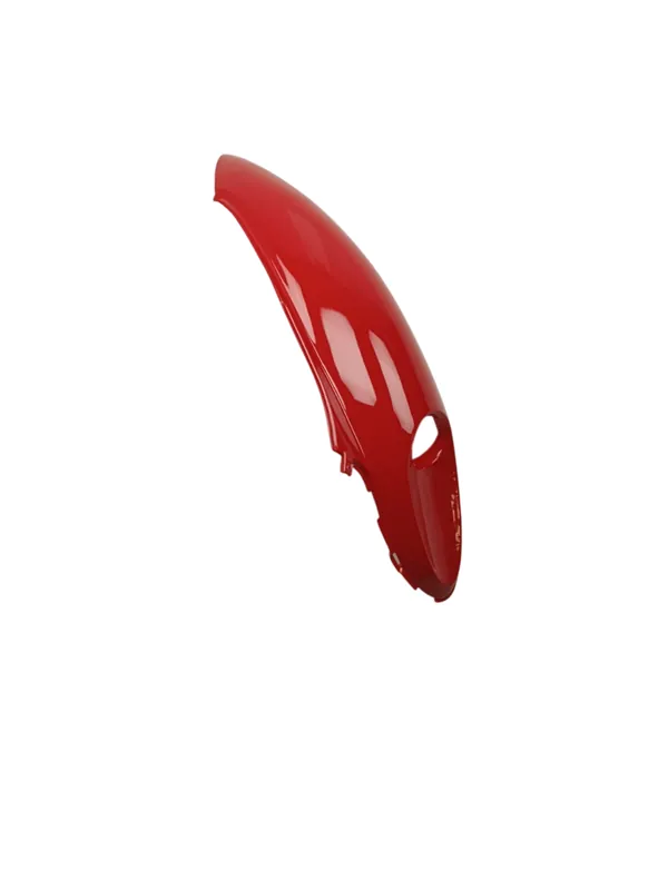 Kreidler Florett RMC-E 50 Heckverkleidung links rot Seitenverkleidung 87682 Heckabdeckung Seitenabdeckung Sitzverkleidung Rex RS250 Heißes Angebot