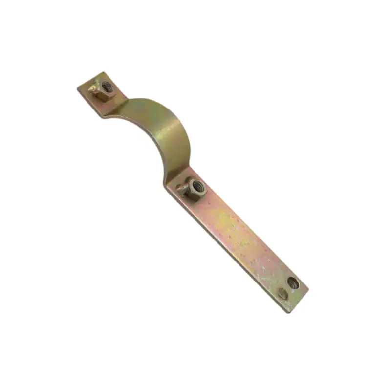 Neu Im Sortiment Halter Kreidler Florett 125E Halterung Haltebügel FIG 32A-18 Halteblech Halte-Blech Halte-Bügel 50ccm-4Takt Motorrad Florett RMC-E 50