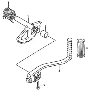 Abverkauf Buchse Kreidler Florett RMC-E 50 Distanzhülse 50ccm FIG E10-3 Lagerbuchse Distanz-Hülse Distanzbuchse Passhülse Passbuchse 50ccm-2Takt