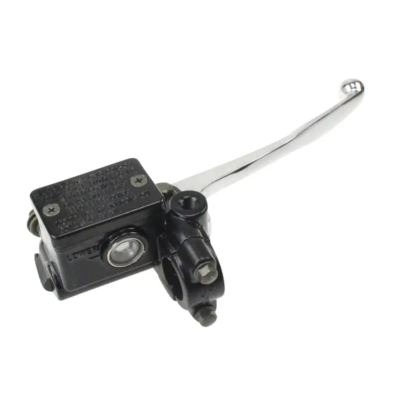 Mega-Angebot Baotian Land flyer 50 Hydraulikpumpe Bremszylinder Hauptbremszylinder 50ccm 4Takt 50cc 4T Bremspumpe Hydraulik-Pumpe
