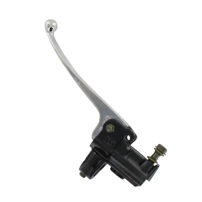 Sofort Bestellen Baotian Rebel 50 Bremspumpe Hydraulikpumpe Roller Bremszylinder 50ccm 4Takt 50cc 4T Hauptbremszylinder Hydraulik-Pumpe