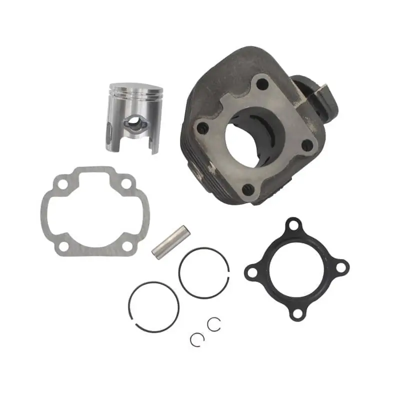 Sonderangebot Baotian BT49QT-20C Zylinderkit 50ccm 2Takt Zylinder Zylinder-Set 50cc 2T Zylinderset Zylinder-Kit Zylindersatz Zylinder-Satz
