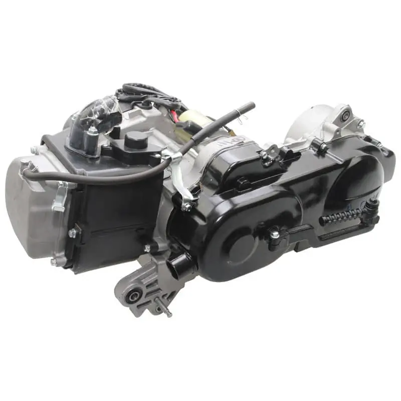 Benzhou Yiying YY50QT Austausch-Motor 50ccm 4Takt Austauschmotor Gebraucht-Motor 50cc 4T Motor komplett Komplettmotor 139QMB Super-Preis