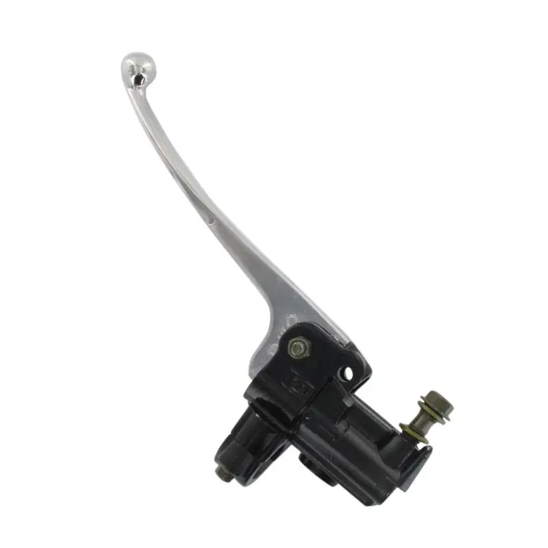 Benzhou Yiying YY50QT Hauptbremszylinder Bremszylinder Hydraulikpumpe 50ccm 4Takt 50cc 4T Bremspumpe Hydraulik-Pumpe Nur Für Kurze Zeit