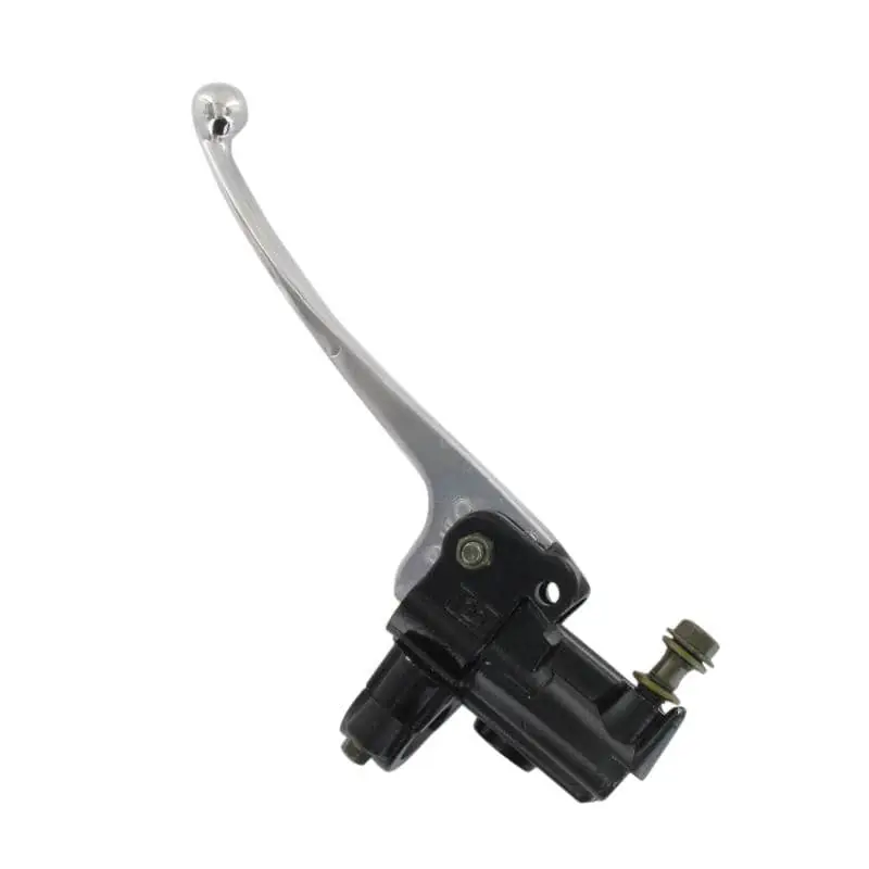 Jetzt Bestellen Benzhou Yiying YY50QT Bremspumpe Hydraulikpumpe Roller Bremszylinder 50ccm 4Takt 50cc 4T Hauptbremszylinder Hydraulik-Pumpe