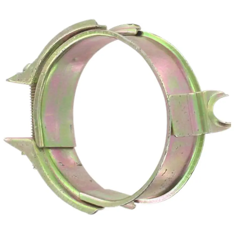 Rex RS125 Spannring RS125 Schlauchschelle Klemme 125ccm 4Takt 152QMI YY125QT-28 125cc 4T GY6 Schlauchklemme Schelle clip Preisreduziert
