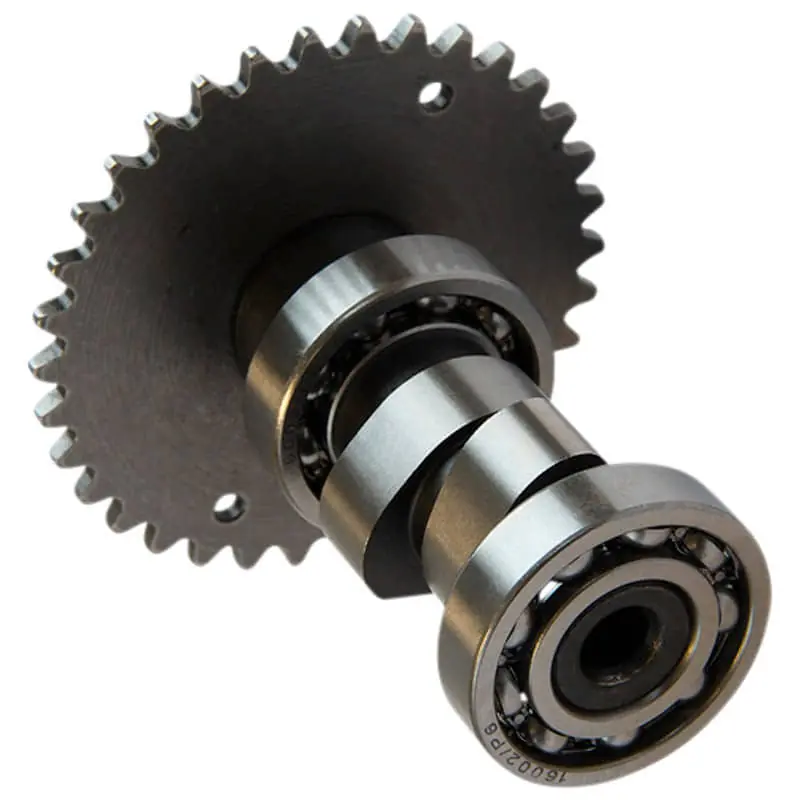Markenprodukt Rex RS450 Steuerwelle 50ccm 4Takt Nockenwelle Roller Kipphebelwelle 139QMB JSD50QT-13 50cc 4T 139QMA Nocken-Welle