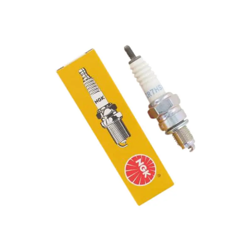 Rex RS125 Rollerzündkerze spark plug Zündkerze Roller plugs 125ccm 4Takt 152QMI YY125QT-28 125cc 4T GY6 Roller-Zündkerze Garantierte Lieferung