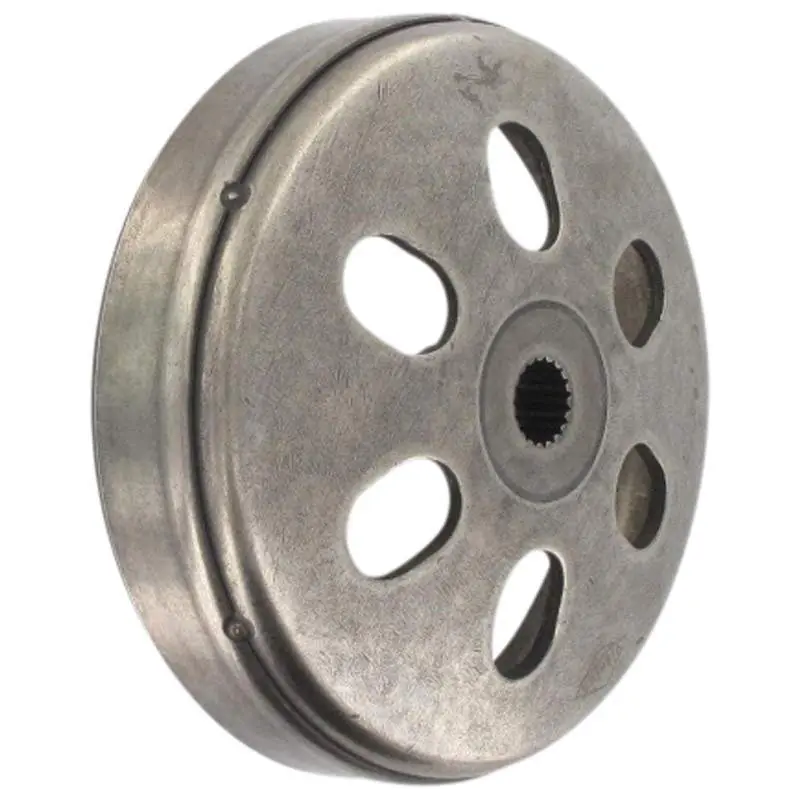 Rex RS125 Wandlereinheit 125ccm 4Takt Glocke Polrad 152QMI YY125QT-28 125cc 4T GY6 Kupplungsglocke Kupplungstrommel Rabatt