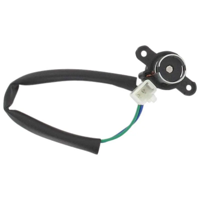 Saisonangebot Rex RS400 Strom-Leitung Blinker-Kabel Blinkerkabel 50ccm 4Takt 139QMB JSD50QT-13 50cc 4T 139QMA Blinker-Elektrokabel