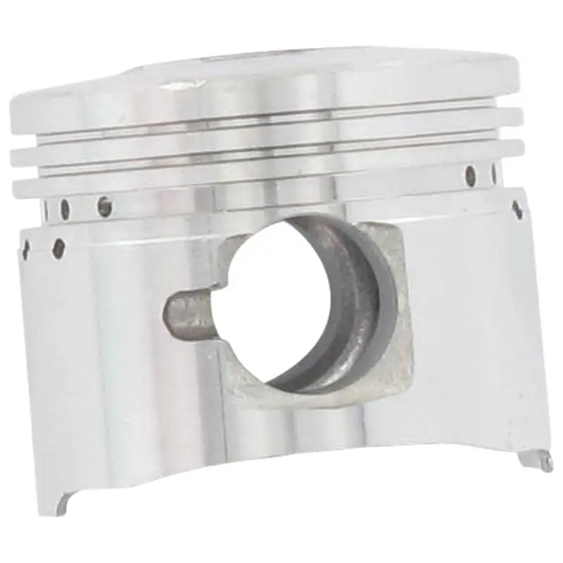 Rex Rexy 125 Kolben 125ccm 4Takt Piston Motorkolben 152QMI YY125QT-28 125cc 4T Meistverkauft