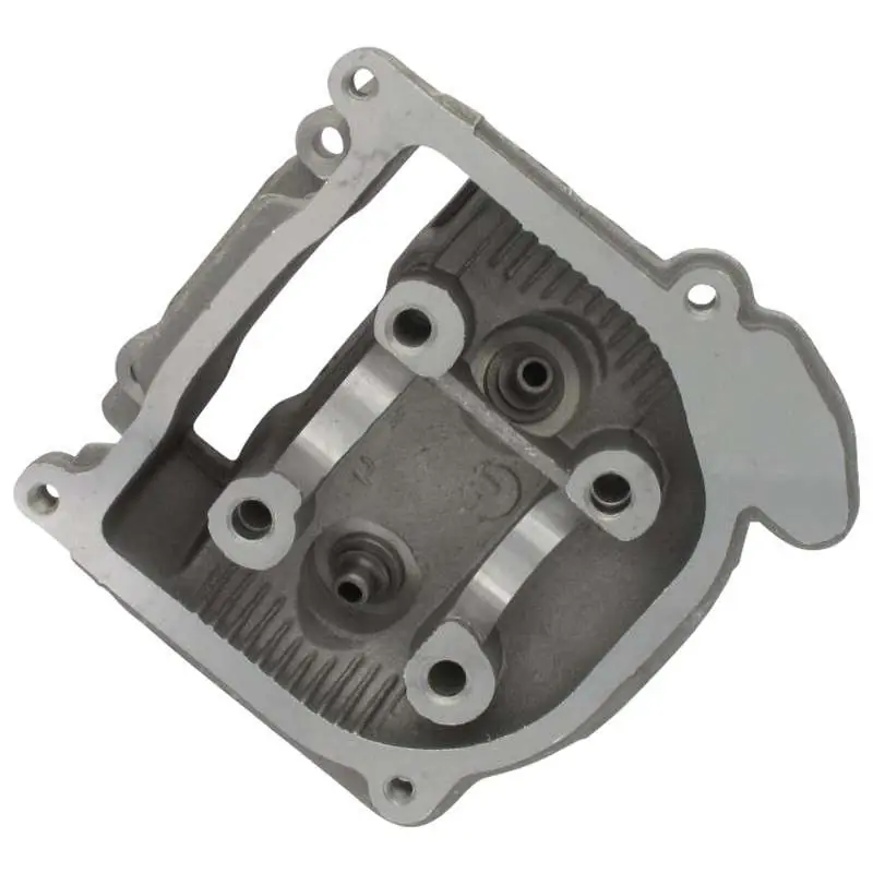 Neu Im Sortiment Rex RS400 Zylinder-Kopf 50ccm 4Takt Zylinderkopf Zylinder-Deckel 139QMB JSD50QT-13 50cc 4T 139QMA Zylinderdeckel
