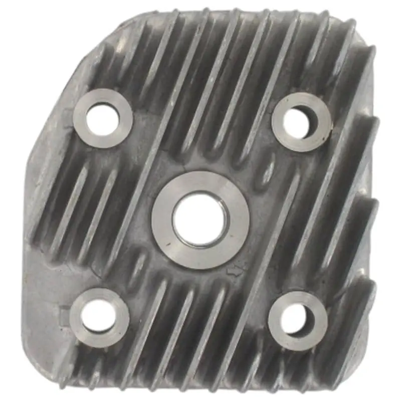 Rex 50 Zylinderkopf 50ccm 2Takt Zylinder-Kopf Roller Zylinder-Deckel 1E40QMB YY50QT-28 50cc 2T Minarelli liegend Sofort Bestellen