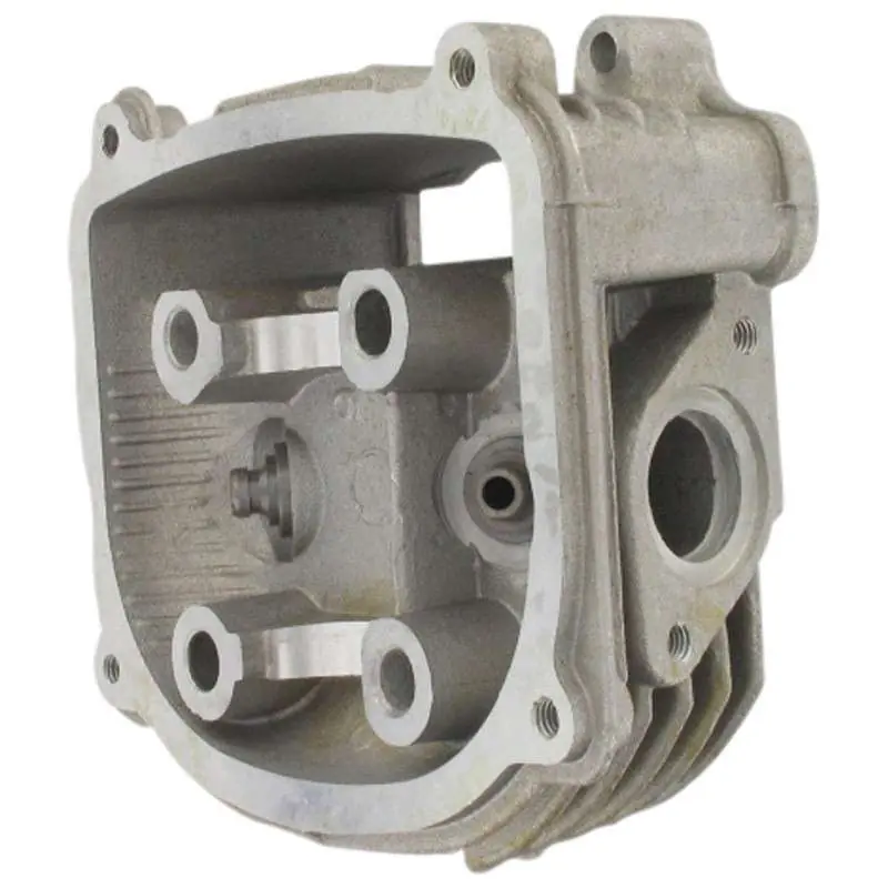 Rex RS125 Zylinder-Deckel Zylinderkopf 125ccm 4Takt Zylinder-Kopf Zylinderdeckel 152QMI YY125QT-28 125cc 4T GY6 Top-Angebot