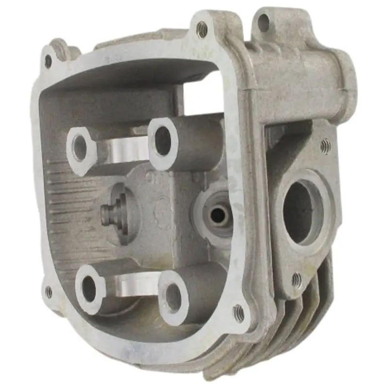 Rex RS125 Zylinderkopf 125ccm 4Takt Zylinder-Kopf Zylinder-Deckel 152QMI YY125QT-28 125cc 4T GY6 Zylinderdeckel Wochenendangebot