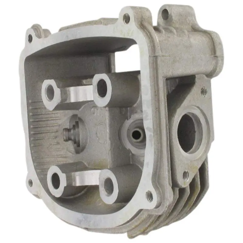 Rex RS125 Zylinder-Kopf 125ccm 4Takt Zylinderkopf Zylinder-Deckel 152QMI YY125QT-28 125cc 4T GY6 Zylinderdeckel Neue Ware