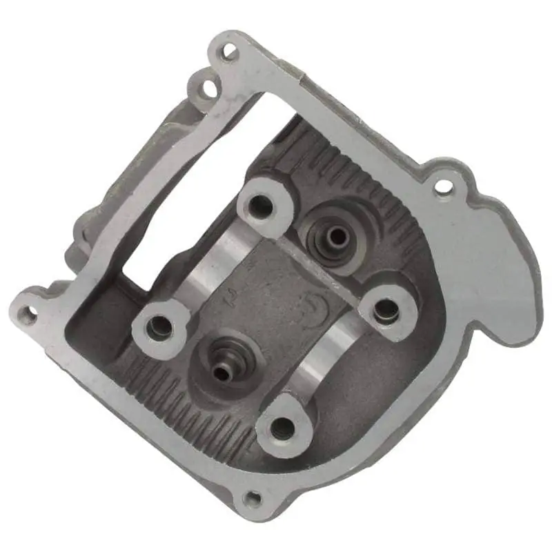Jonway 139QMB Zylinder-Kopf 50ccm 4Takt Zylinderkopf Zylinder-Deckel AGM JSD50QT-13 50cc 4T 139QMA Zylinderdeckel Sichere Zahlung