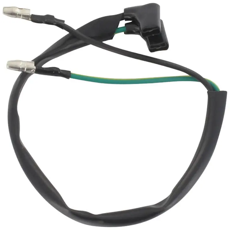 Rex RS450 Bremslichtkabel Bremslichtkabelschalter Kabelsatz Bremslicht 50ccm 4Takt 139QMB JSD50QT-13 50cc 4T Bestseller