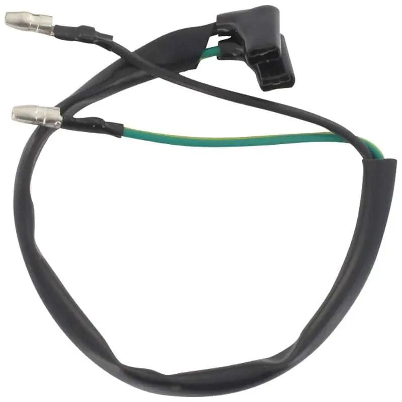 Sonderaktion Rex RS460 Bremslichtkabel Bremslichtkabelschalter Kabelsatz Bremslicht 50ccm 4Takt 139QMB JSD50QT-13 50cc 4T