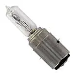 Preisknaller Rex RS400 Leuchte Halogenleuchte 35/35W 12V Roller Halogenbirne Halogenglühlampe 50ccm 4Takt 139QMB JSD50QT-13 50cc 4T