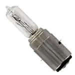 Rex RS460 Scheinwerferbirne Halogenleuchte 25/25W 12V Halogenbirne Halogenglühlampe 50ccm 4Takt 139QMB JSD50QT-13 50cc 4T Direktkauf