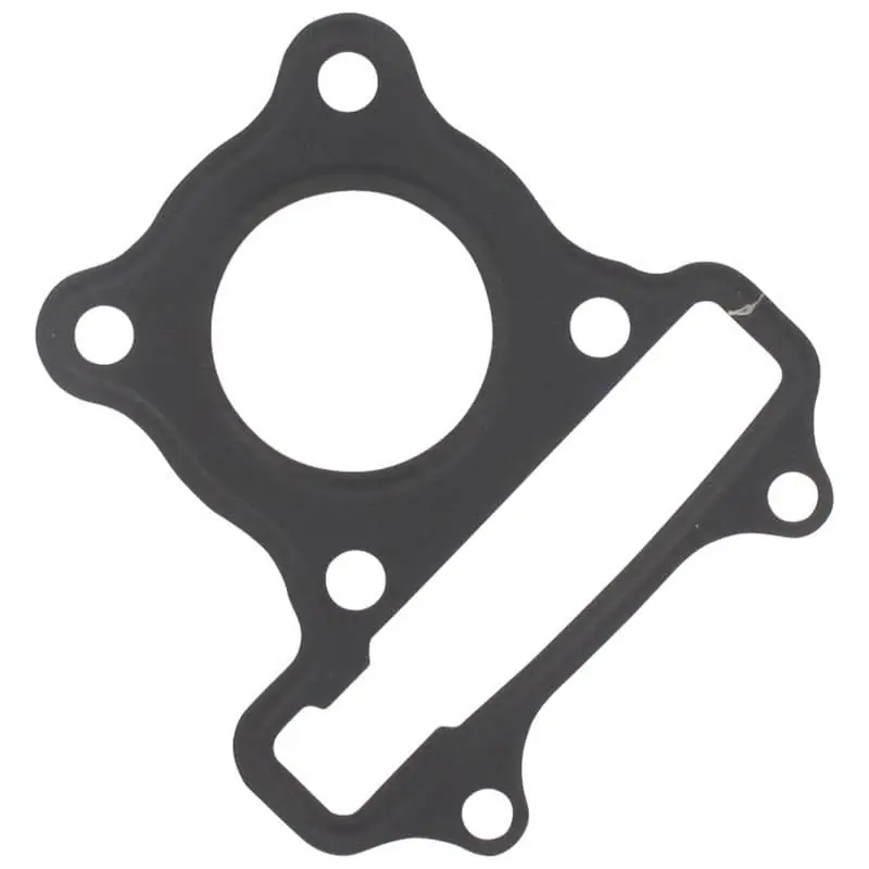 Rex Rexy 125 Kopfdichtung 125ccm 4Takt Roller Zylinderkopfdichtung Zylinderkopf-Dichtung 152QMI YY125QT-28 125cc 4T Günstig