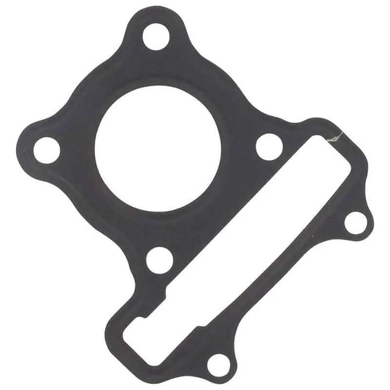 Rex Rexy 125 Zylinderkopfdichtung 125ccm 4Takt Roller Zylinderkopf-Dichtung 152QMI YY125QT-28 125cc 4T GY6 Preisreduziert
