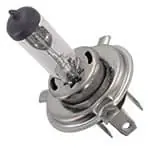 Sichere Zahlung AGM Fighter 50 One Birne 12V Glühbirne Glühlampe Jonway 50ccm 2Takt 1E40QMB YY50QT-28 50cc 2T Minarelli liegend