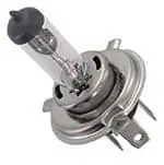 AGM Fighter 50 One Glühlampe 12V Glühbirne Birne Jonway 50ccm 2Takt 1E40QMB YY50QT-28 50cc 2T Minarelli liegend Must-Have