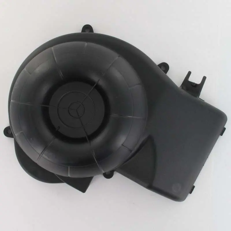 Jonway 1E40QMB Deckel 50ccm 2Takt Abdeckung Motor Lüfterhaube AGM YY50QT-28 50cc 2T Minarelli liegend Kühlerhaube Direktkauf