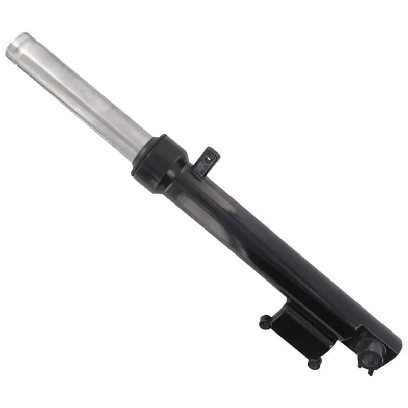 Rex RS1000 Stoßdämpfer 1090302-1-S-480 Federbein vorn Stossdämpfer Dämpfer vorne 125ccm 4Takt 152QMI YY125QT-28 125cc 4T GY6 Geprüft