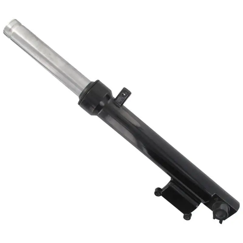 Geprüft Rex RS1000 vorne Stoßdämpfer Federbein Roller 125ccm 4Takt 152QMI YY125QT-28 125cc 4T GY6 vorn Frontstoßdämpfer Gabelbein