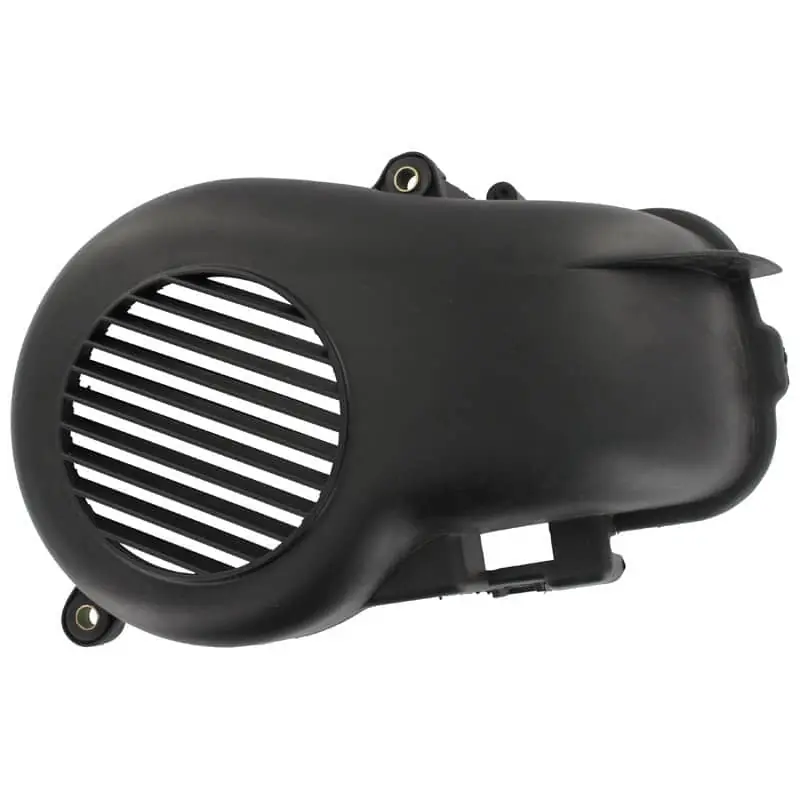 Beliebt Rex 25 Abdeckhaube 50ccm 2Takt Kappe Abdeckung Roller 1E40QMB YY50QT-28 50cc 2T Minarelli liegend Deckel Schutz Verkleidung