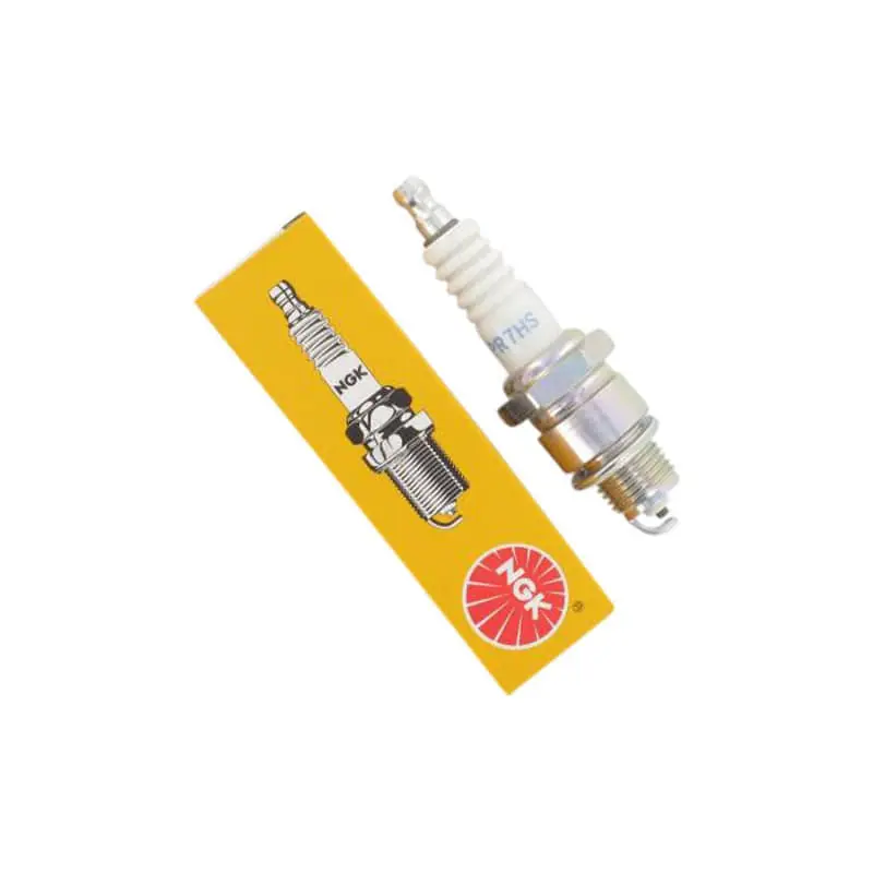 Markenware Aprilia RS 50 spark plug Zündkerze plugs Motorrad 50ccm 2Takt 50cc 2T Roller-Zündkerze Motorroller-Zündkerze sparking