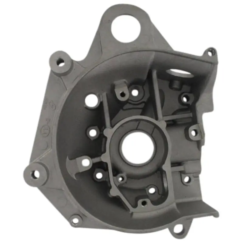 Heißes Angebot Rex Drive 50 Motorgehäuse 50ccm 2Takt Kurbelgehäuse Motorblock 1E40QMB YY50QT-28 50cc 2T Minarelli