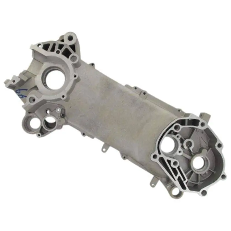 Rex Drive 50 Kurbelgehäuse 31130101-1-A Motorgehäuse 50ccm Motorblock 2Takt 1E40QMB YY50QT-28 50cc 2T Minarelli Top-Preis