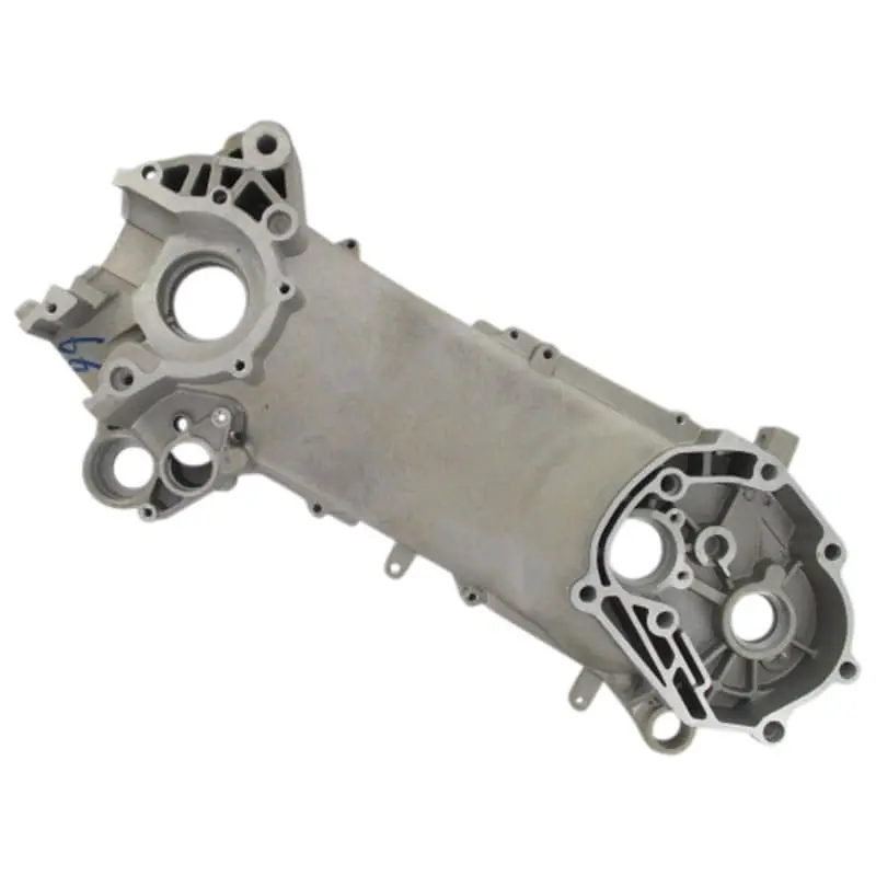 Rex Drive 50 Kurbelgehäuse 31130101-1 Motorgehäuse 2Takt Motorblock 50ccm 1E40QMB YY50QT-28 50cc 2T Minarelli Nur Heute