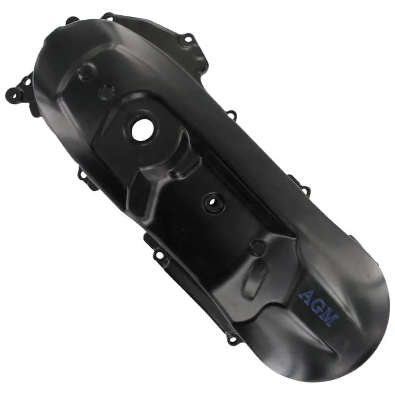 Abverkauf Rex Drive 50 Seitendeckel 50ccm 2Takt Variomatikdeckel Getriebegehäusedeckel 1E40QMB YY50QT-28 50cc 2T Minarelli liegend
