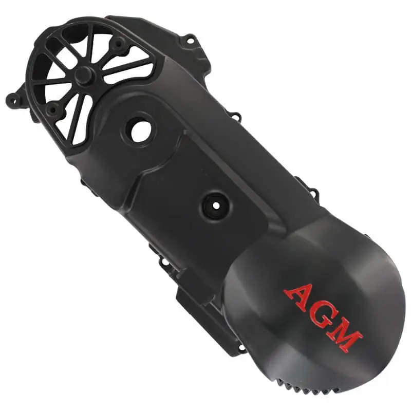 Markenware Motorgehäusedeckel 31130106-1-A