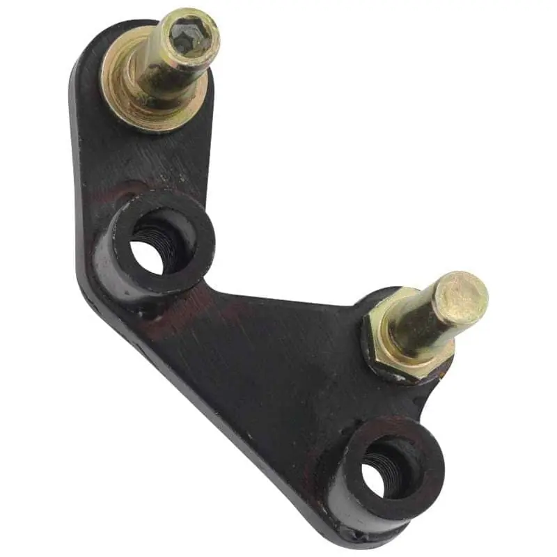 Jonway 139QMB Bremssattel Bremszange Brems-Zange Motor AGM 50ccm 4Takt JSD50QT-13 50cc 4T 139QMA Brems-Sattel Bremshalterung Sale