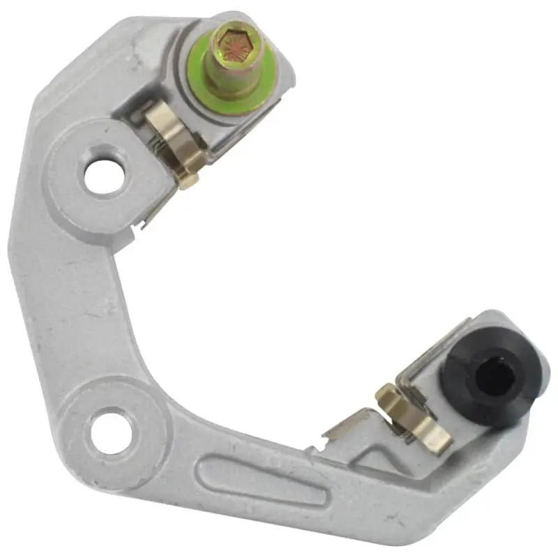 Rex RS460 Brems-Zange Bremssattel Bremszange Roller 50ccm 4Takt 139QMB JSD50QT-13 50cc 4T 139QMA Brems-Sattel Bremshalterung Sonderangebot