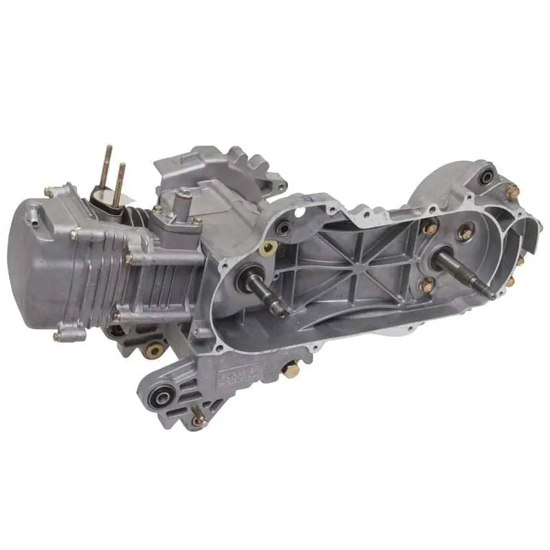 Jonway 139QMB Rumpfmotor 50ccm 4Takt Motor Motorblock AGM JSD50QT-13 50cc 4T 139QMA Austauschmotor Tauschmotor Teilmotor Preisreduziert
