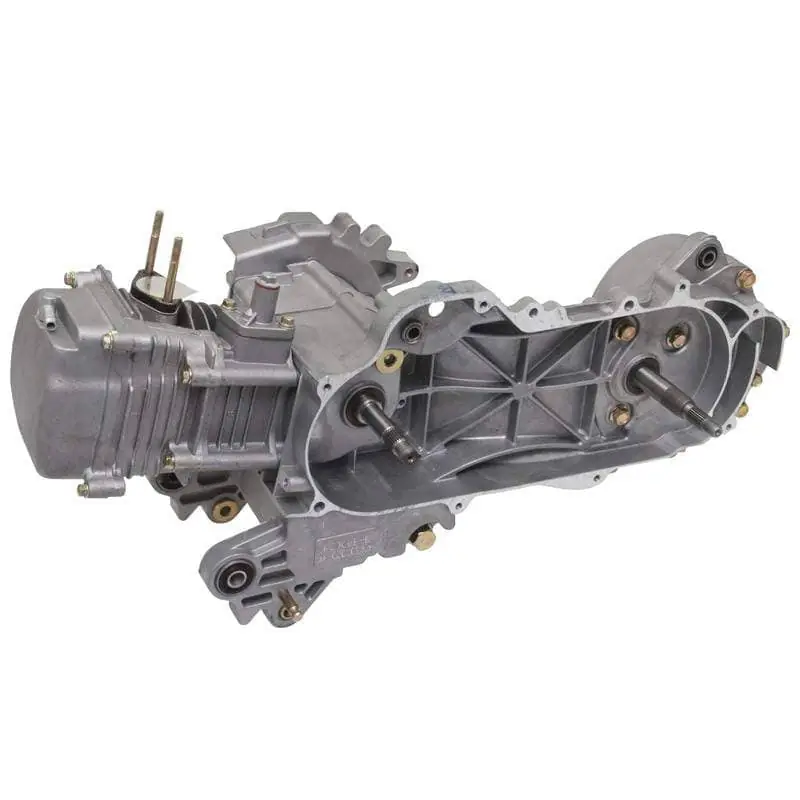 Jonway 139QMB Teilmotor 50ccm 4Takt Motor Motorblock AGM JSD50QT-13 50cc 4T 139QMA Austauschmotor Rumpfmotor Tauschmotor Jetzt Bestellen
