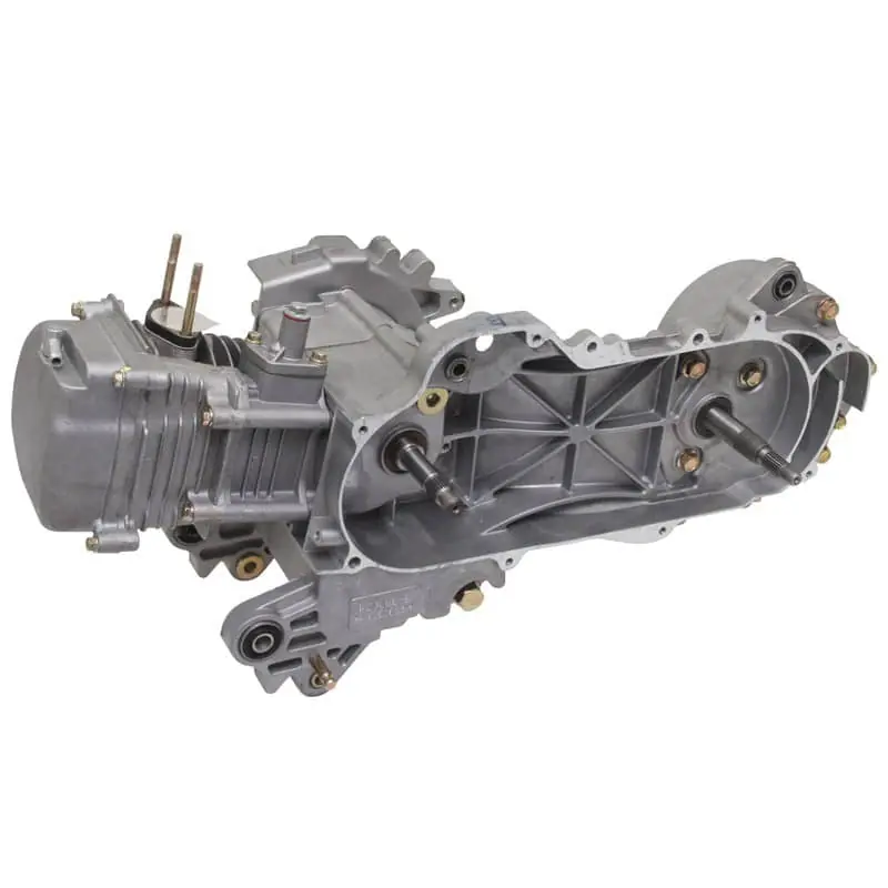 Jonway 139QMB Tauschmotor 50ccm 4Takt Motor Motorblock AGM JSD50QT-13 50cc 4T 139QMA Austauschmotor Rumpfmotor Teilmotor Jetzt Kaufen