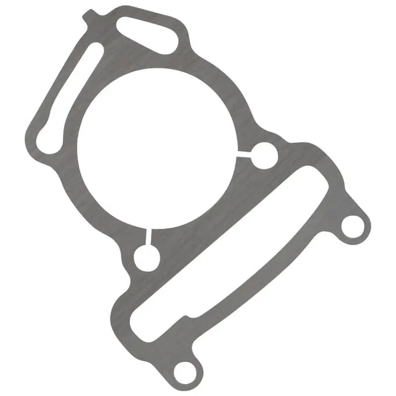 Daelim Freewing 125 E2 ZylinderFußdichtung 125ccm Zylinder-Dichtung 4Takt 125cc 4T Fußdichtung Zylinderdichtung Dichtung Aktuell