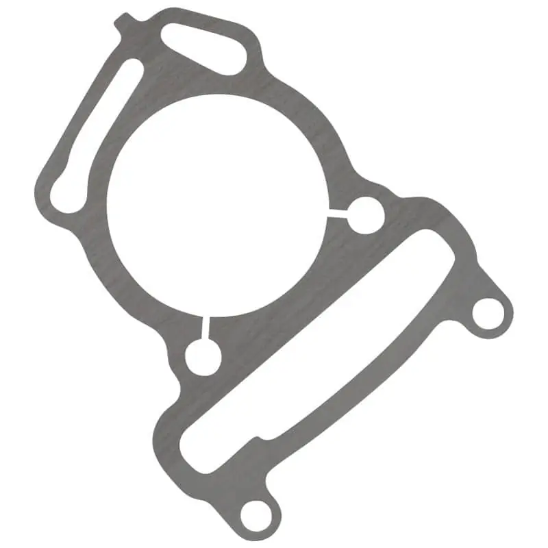 Daelim Freewing 125 E2 Zylinderfuß-Dichtung 125ccm Zylinder-Dichtung Fußdichtung 4Takt 125cc 4T Zylinderdichtung Billig