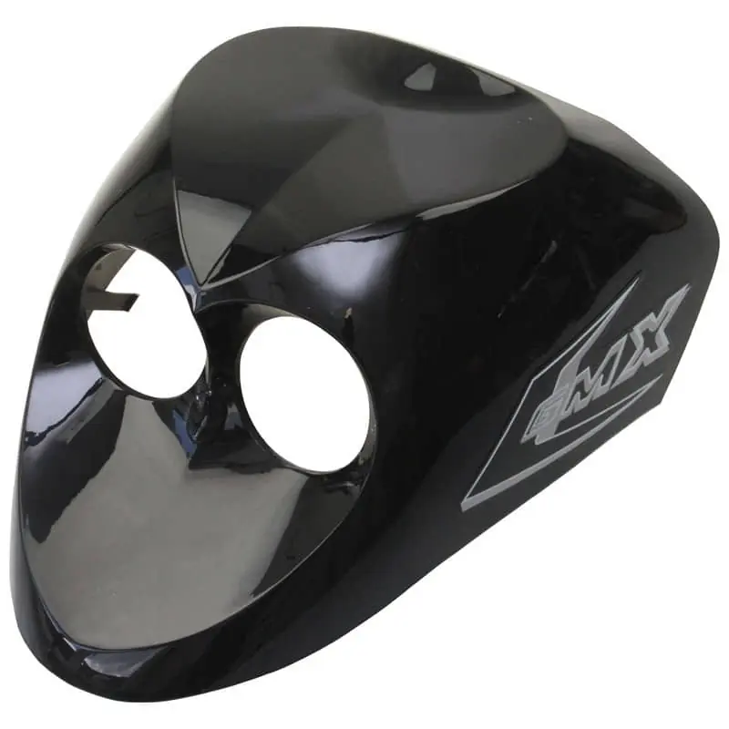 Bestseller Rex RS500 Front-Cover Scheinwerfer-Verkleidung Roller Scheinwerferverkleidung Lenker-Verkleidung 50ccm 4Takt 139QMB